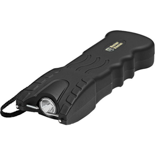 Master Blaster Stun Gun